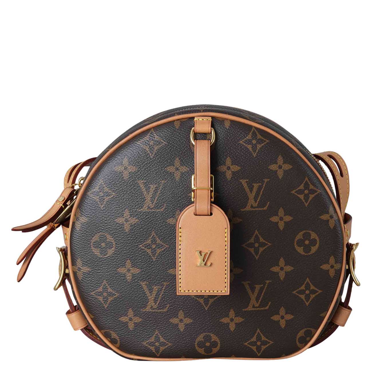 LOUIS VUITTON(USED)루이비통 M52294 부아뜨 샤포 수플 크로스백